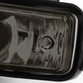 Fog Lights with Switch and Harness for Tahoe/Suburban (2015–2020) - Smoked Lens
