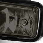 Fog Lights with Switch and Harness for Tahoe/Suburban (2015–2020) - Smoked Lens