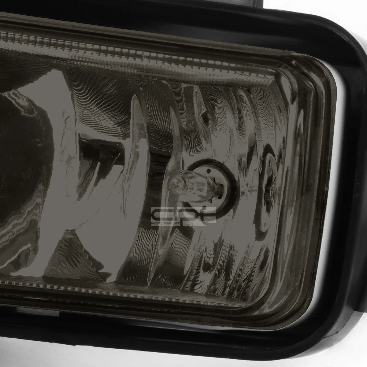 Fog Lights with Switch and Harness for Tahoe/Suburban (2015–2020) - Smoked Lens
