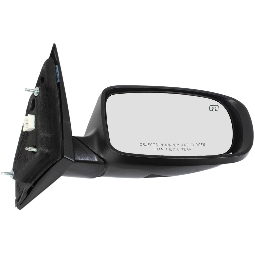 Heated Power Mirror for Chrysler 200 Sedan (2011–2014)