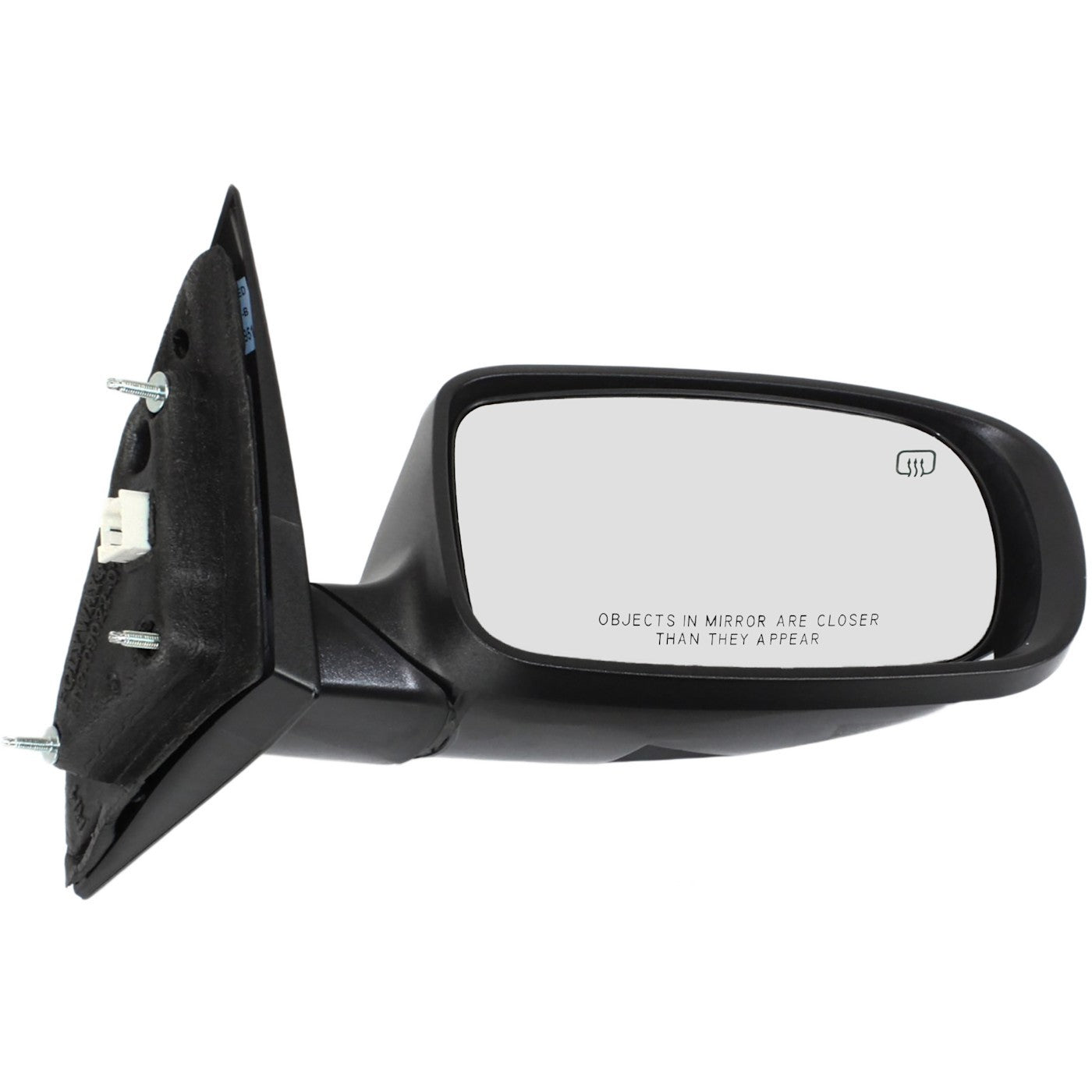 Heated Power Mirror for Chrysler 200 Sedan (2011–2014)