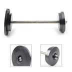 Rear Wheel Axle Fork Protector Crash Slider for BMW R1200GS LC (2013–2019)