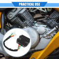 Rectifier Voltage Regulator for Honda GL1200 Goldwing 1984-1987