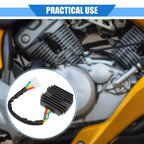 Rectifier Voltage Regulator for Honda GL1200 Goldwing 1984-1987