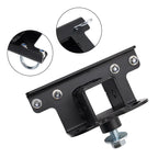 Rear 2" Receiver Hitch for Yamaha Grizzly 550 700 Kodiak (2007–2018) 101280