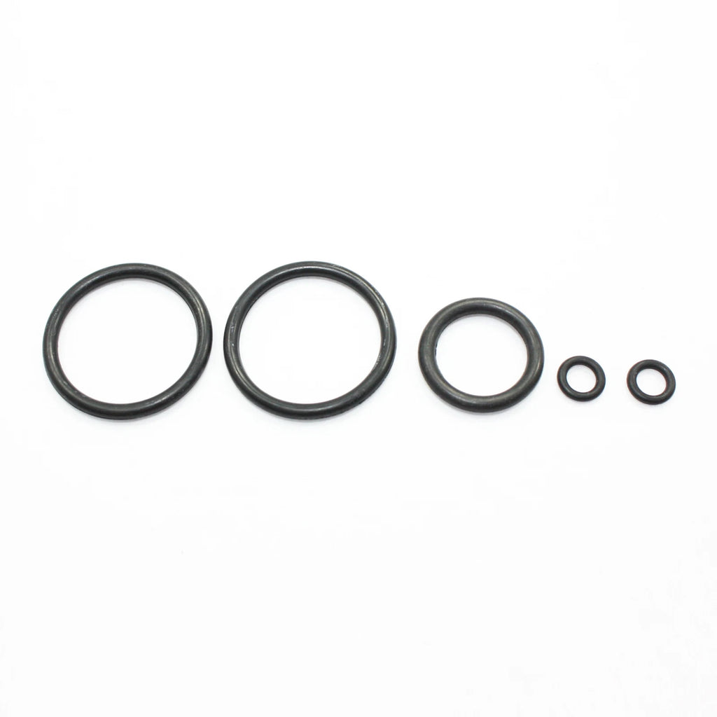 O Ring Rubber Seals Gasket Kit for BT 110c 125cc Engine (PIT QUAD DIRT BIKE ATV)