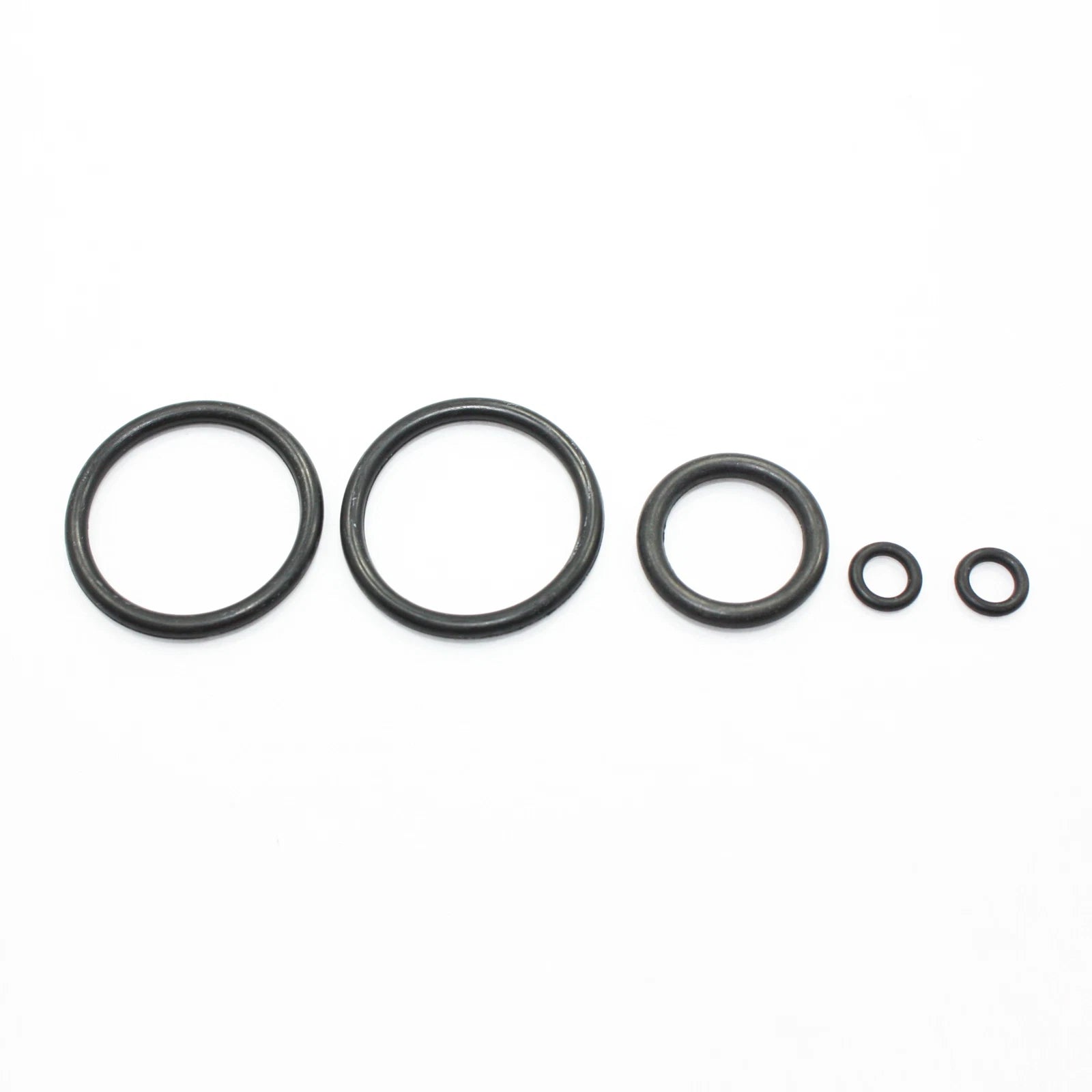 O Ring Rubber Seals Gasket Kit for BT 110c 125cc Engine (PIT QUAD DIRT BIKE ATV)
