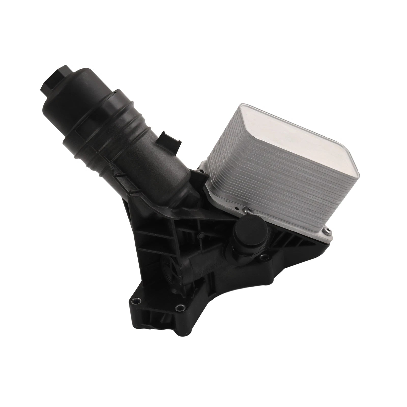 Oil Filter Housing for BMW 340i 440i 540i 640i 740i M240i X3 X4 (2016–2020)