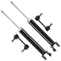 Shock Absorbers and Sway Bars Kit for Nissan Altima (2002–2006)