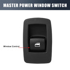 Power Window Switch for BMW 335i X5 328i (2007–2013) 61316945874