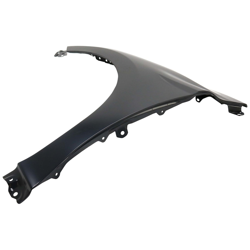 Driver Left Quarter Panel for Toyota Camry (2021–2024)