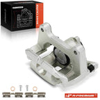Rear Right Brake Caliper with Bracket for Jeep Grand Wagoneer (2022–2023)