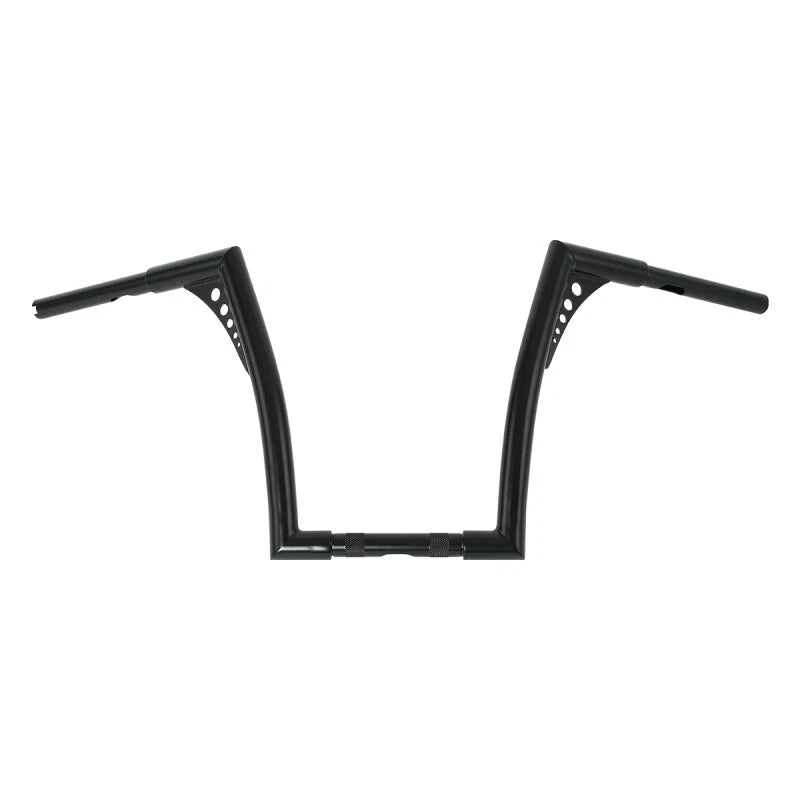 14" Rise Ape Hangers Handlebar for Harley Sportster XL, Softail FLST, FXST (1960–2023)