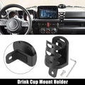 Cup Holder Set for Suzuki Jimny (2019–2021)