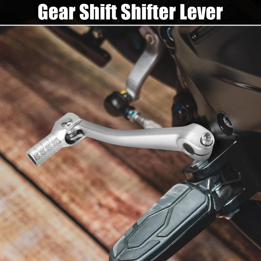Folding Gear Shifter Shift Lever for Honda CRF50 XR50 XR70 (50-250cc)