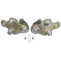 2 x Lower Ball Joints for Toyota Kluger MCU28R 3.3L 3MZ-FE (2003–2007)