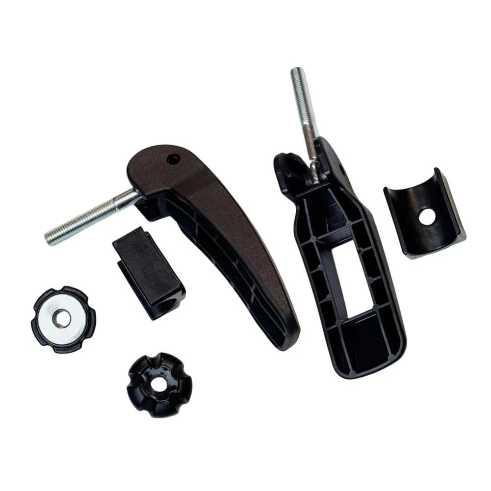 Set of 2 Handle Locking Rods for Mountfield Lawnmower