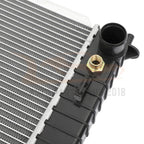 Radiator for Ford Expedition Lincoln Navigator (1999–2002)