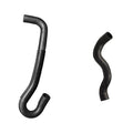 Dayco Upper & Lower Radiator Coolant Hose Kit for Durango Grand Cherokee (1998–2004)