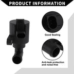 Auxiliary Cooling Water Pump for Audi A3 Quattro (2019) No.5Q0906457K 1 Pc