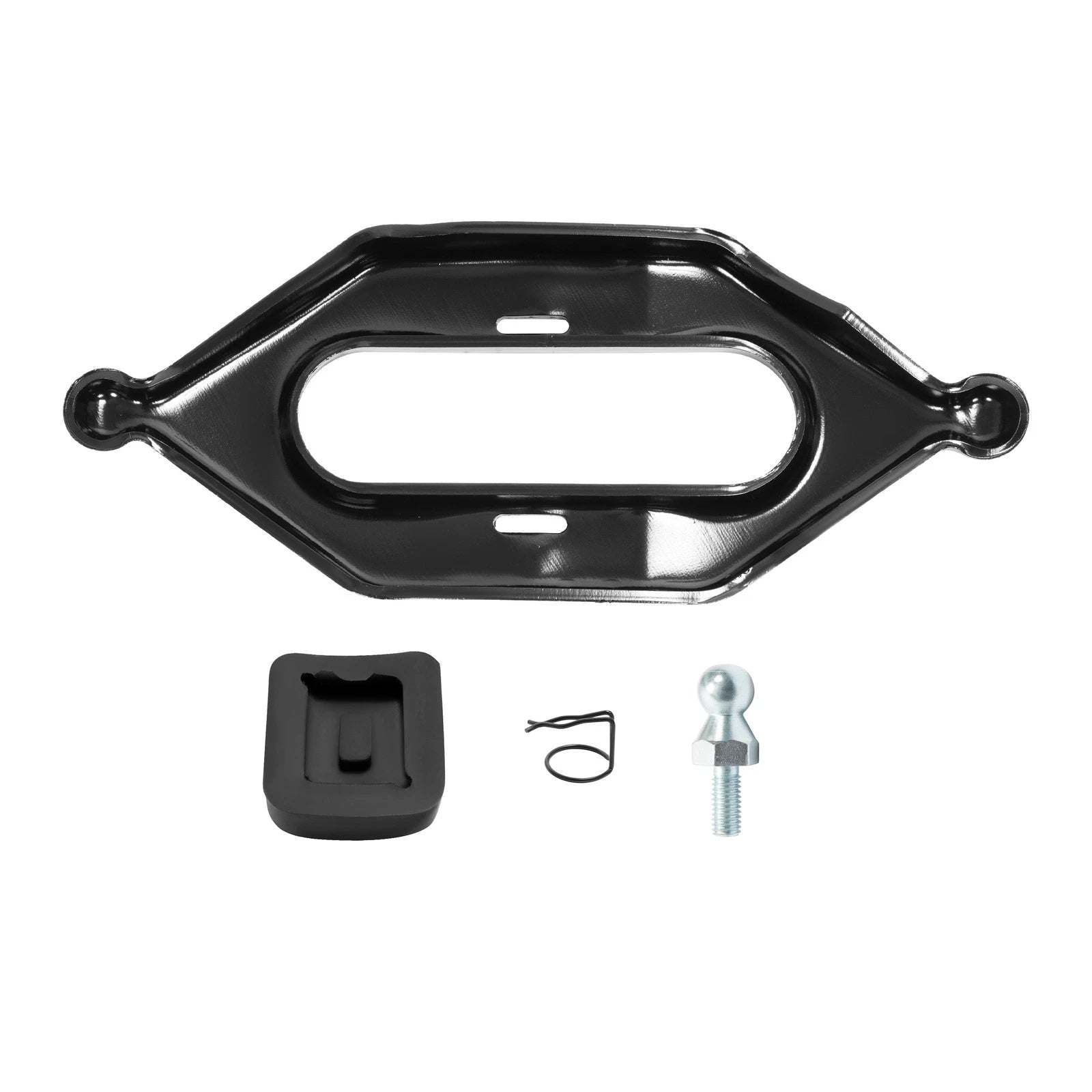 Clutch Fork Pivot Pedal Pad Spring for Dodge Ram 2500 3500 (2001–2018)
