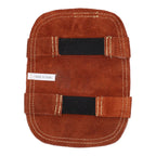 Welding Hand Shield for Heat Protection (Cow Split Leather)