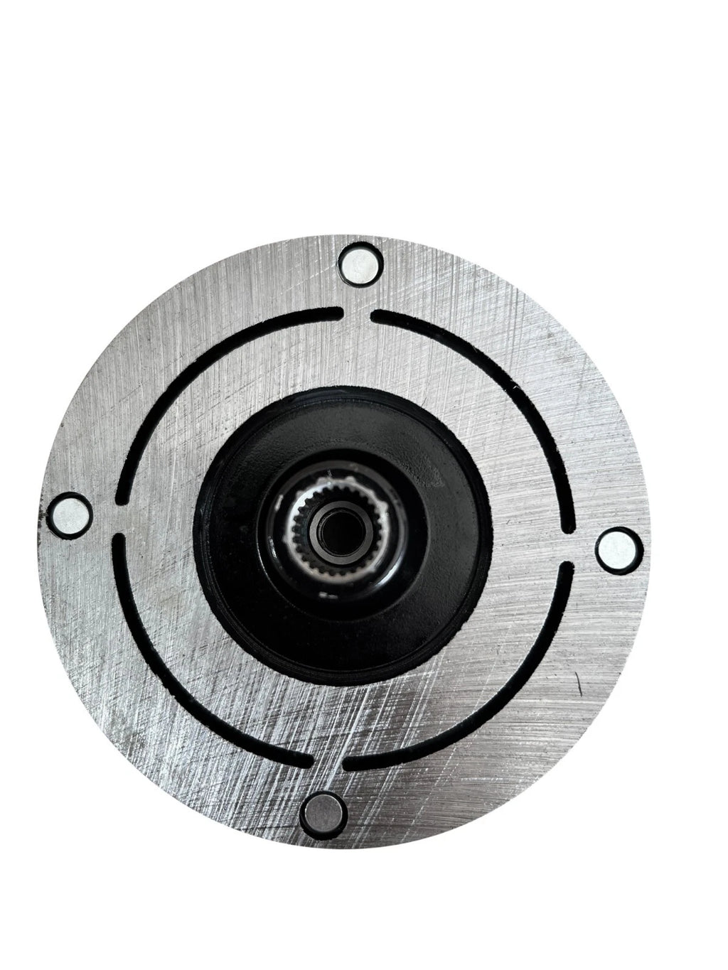 AC Compressor Clutch Replacement for Chevrolet Camaro (2016-2017)