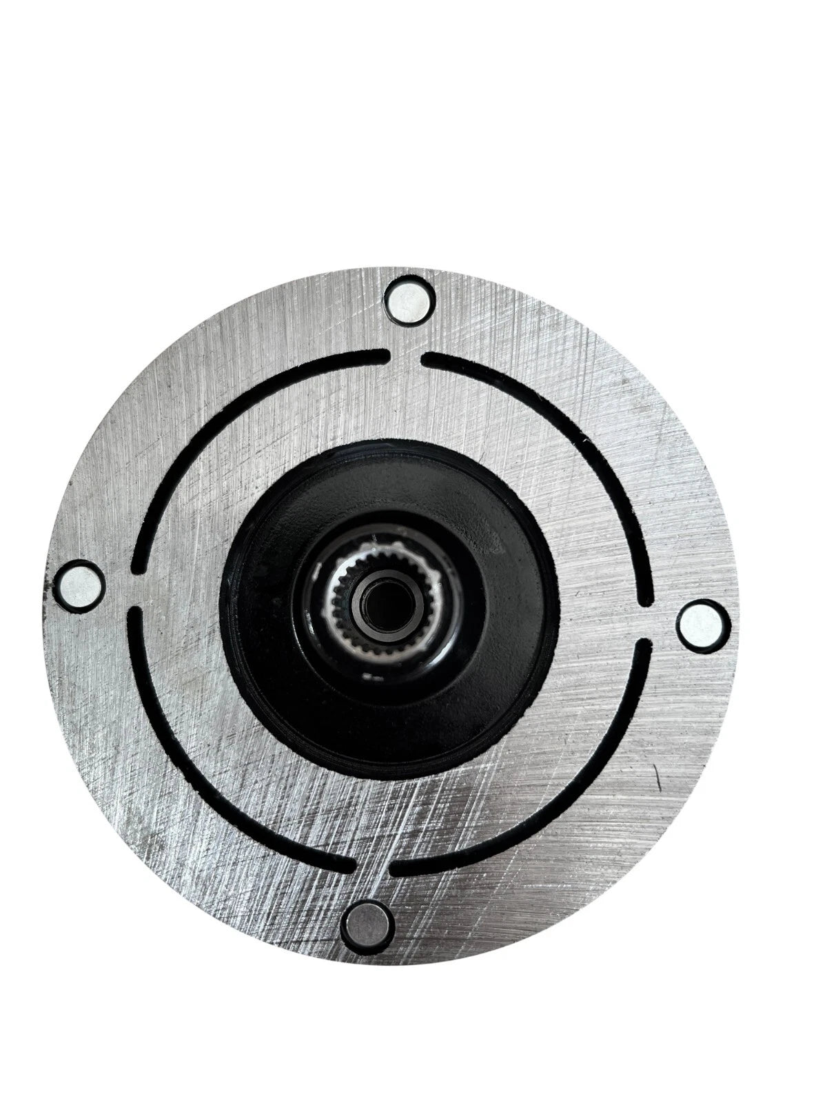 AC Compressor Clutch Replacement for Chevrolet Camaro (2016-2017)