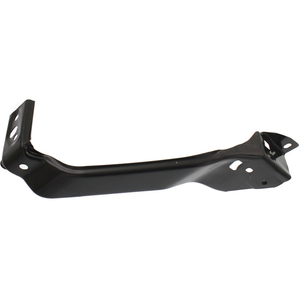 Set of 2 Radiator Supports for Mercedes-Benz CLS500 (2006)