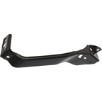 Set of 2 Radiator Supports for Mercedes-Benz CLS500 (2006)