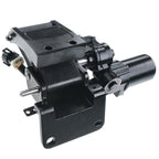 Running Board Motor with Bracket Left for Ford Expedition Lincoln Navigator