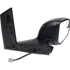 Power Heated Mirrors for Ford Transit Connect (2014–2022) LH & RH