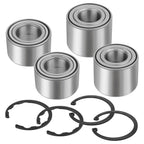Front & Rear Wheel Ball Bearings for Kawasaki Teryx 750 KRF750 (2008–2013)