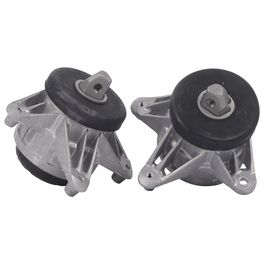 2Pcs Engine Motor Mount for Mercedes-Benz GLS450 GLE450 (2020–2025)