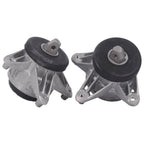 2Pcs Engine Motor Mount for Mercedes-Benz GLS450 GLE450 (2020–2025)