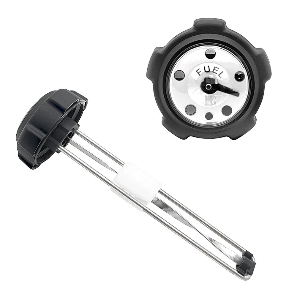 Fuel Gauge for John Deere 200 210 212 214 206 STX38 STX46 (AM143251 AM36948)