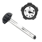 Fuel Gauge for John Deere 200 210 212 214 206 STX38 STX46 (AM143251 AM36948)