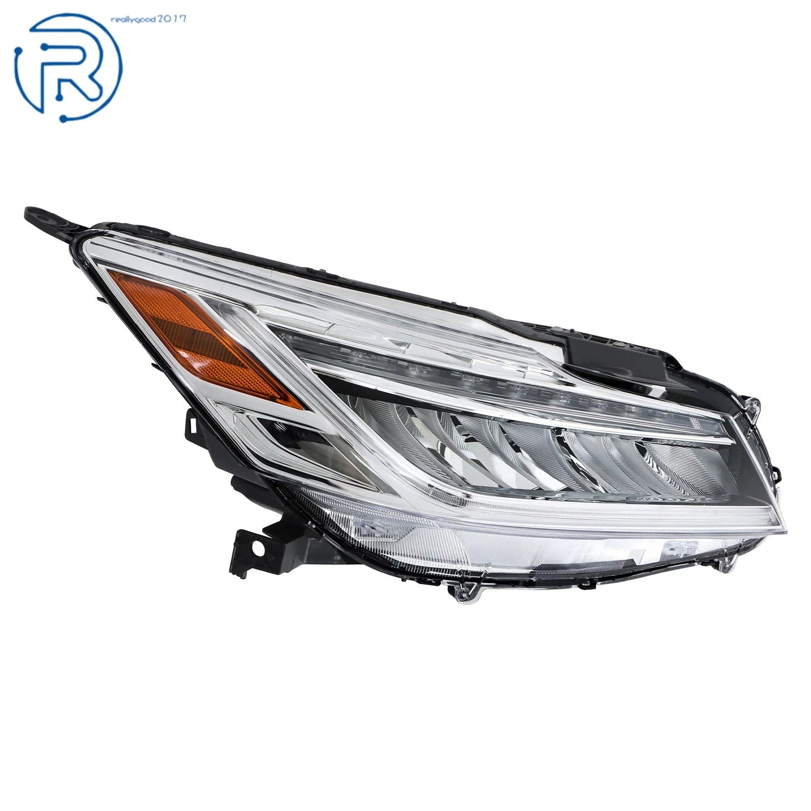 LED Headlight for Honda Accord (2016-2017) Right Side