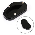 Kickstand Enlarged Plate Pad for Triumph Bonneville T100/T120 (2016–2020)