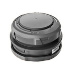 Trimmer Head Cover for Lawn Mower (Impact-resistant Plastic)