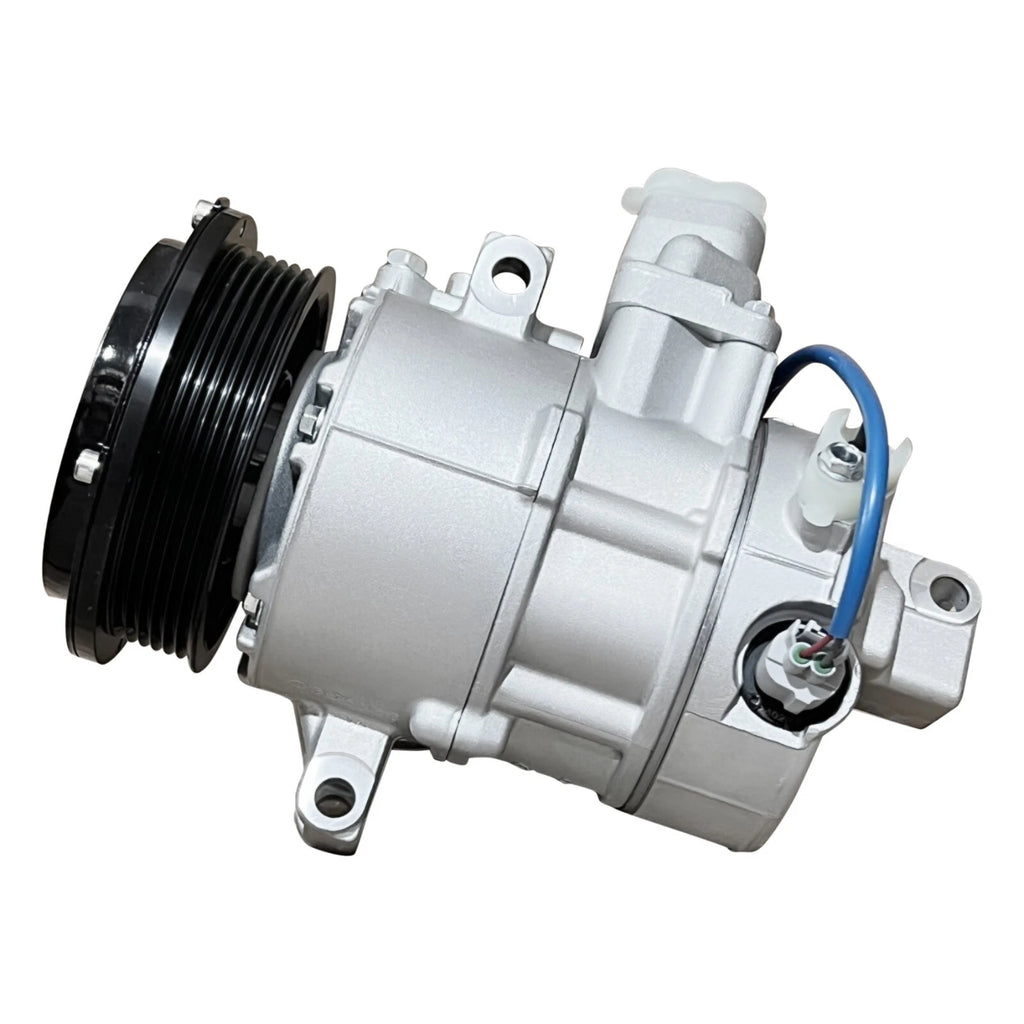 AC Compressor Replacement for Lexus GS430 4.3L (2006-2007)