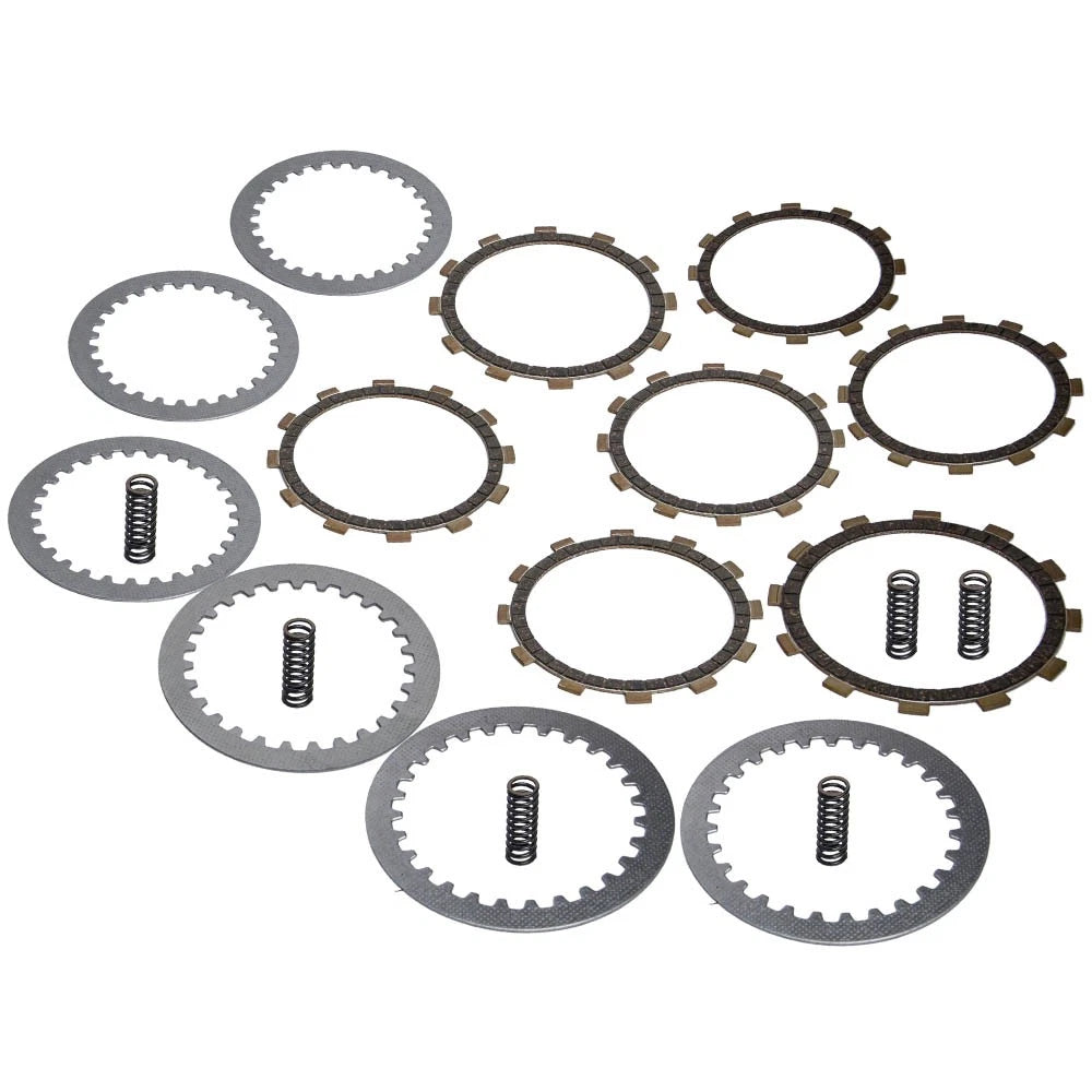 Clutch Kit Springs for Yamaha ATV Raptor Big Bear Warrior YFM350 (1997–2006) 5Y1-16331-01-00