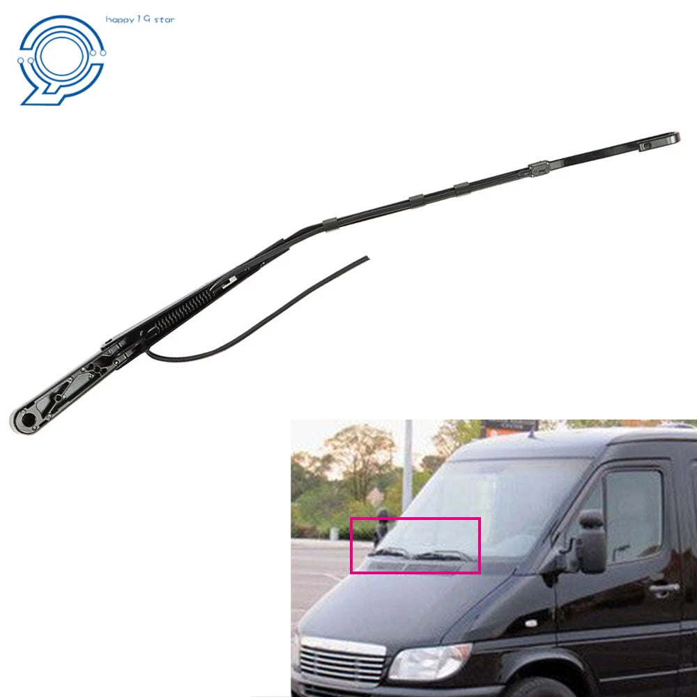 Front Right Wiper Arm for Dodge Sprinter 2500 3500 (2007-2018)