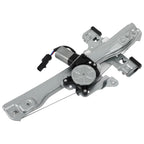 Rear Left Power Window Regulator with Motor for Chevrolet Sonic (2012–2019)