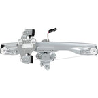 Rear Right Power Window Regulator w/ Motor for Chevrolet Cruze (2012–2015)