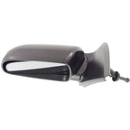 Driver Side Mirror for Chevy Aveo (2007–2011)