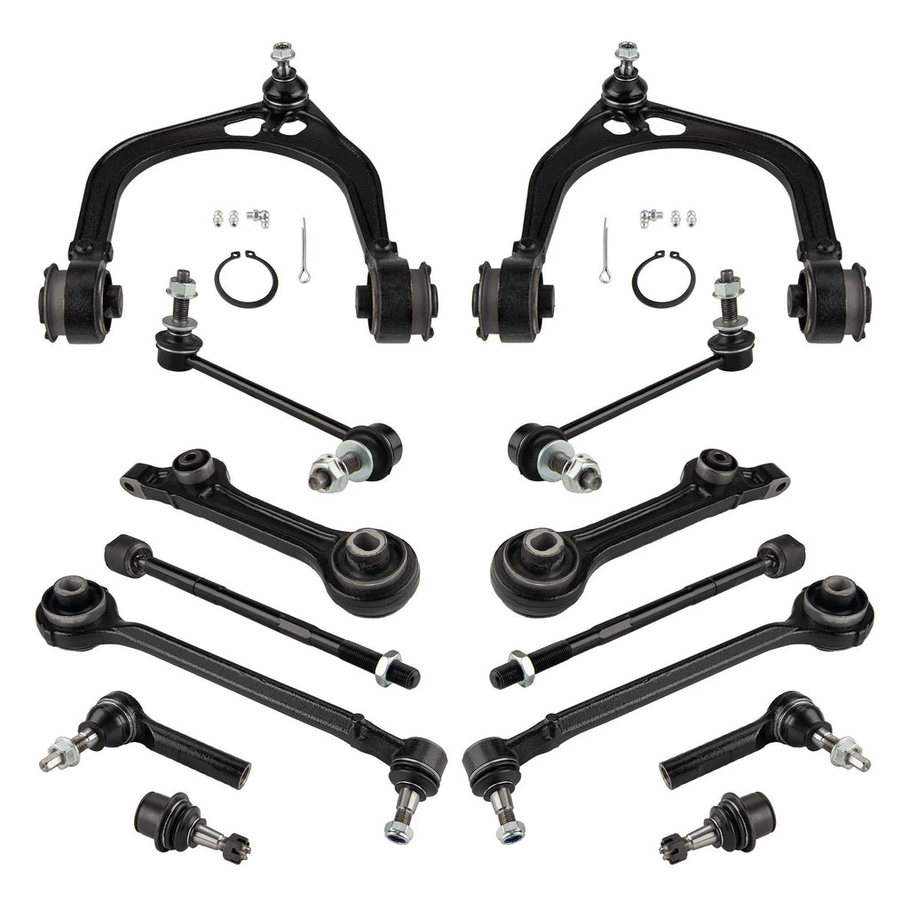 Suspension Control Arms for 2012-2014 Dodge Charger, Challenger (2013-2014 300)