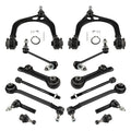 Suspension Control Arms for 2012-2014 Dodge Charger, Challenger (2013-2014 300)