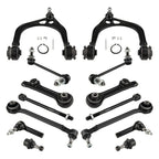 Suspension Control Arms for 2012-2014 Dodge Charger, Challenger (2013-2014 300)