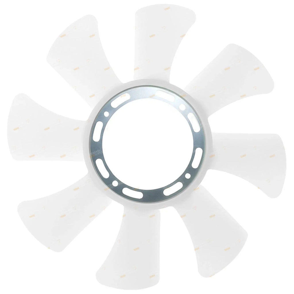 Cooling Fan Blade 2.6L for Ford Courier PD/PE/PG/PH (1996-2006)